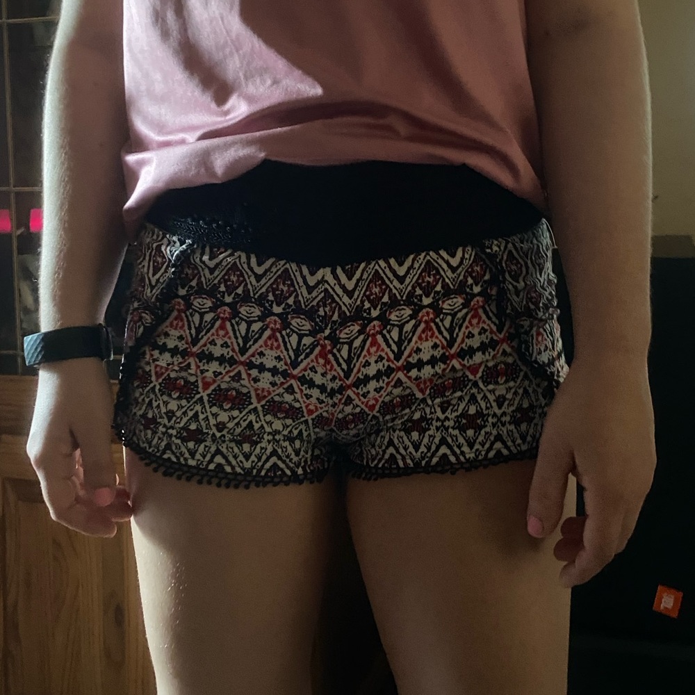 ⭐️ Cute Shorts